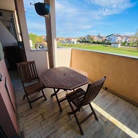 Appartement Intero Bilocale Con Terrazzo Vicino A Milano à Mairano Extérieur photo