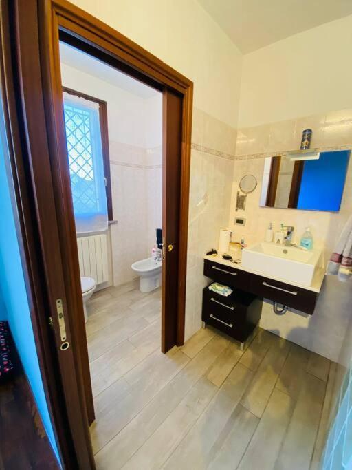 Appartement Intero Bilocale Con Terrazzo Vicino A Milano à Mairano Extérieur photo