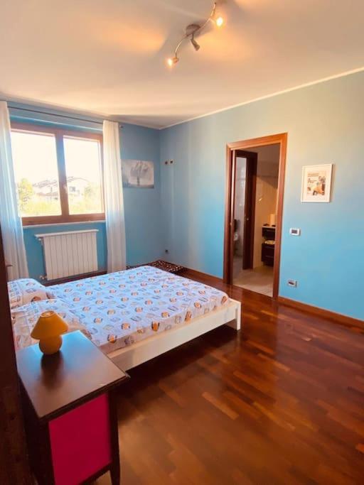 Appartement Intero Bilocale Con Terrazzo Vicino A Milano à Mairano Extérieur photo